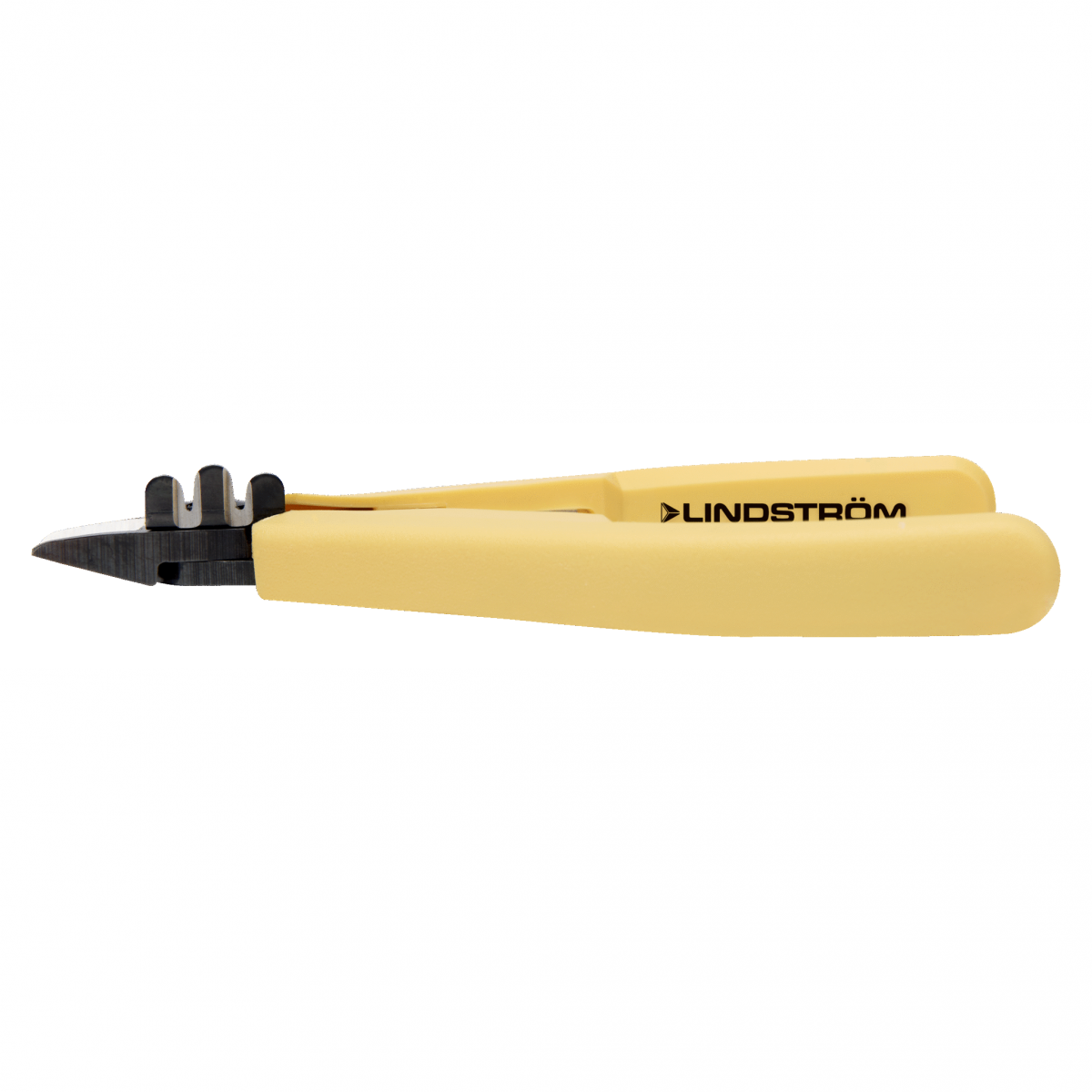 Lindström 橢圓頭精密斜切刀 - 剝線配件和 ESD 安全手柄 8150SK - 商品圖 3